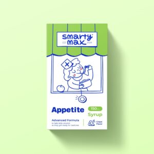 Appetite<br>Syrup