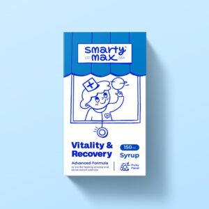 Vitality & Recovery<br>Syrup