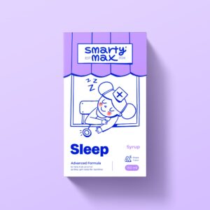 Sleep<br>Syrup