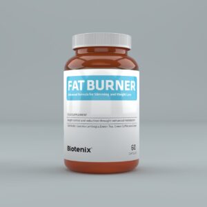 Biotenix Fat Burner