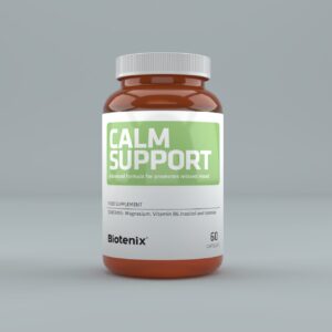 Biotenix Calm Support