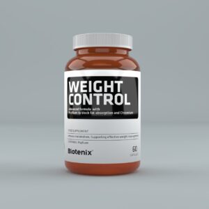 Biotenix Weight Control