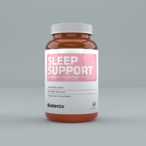 Biotenix Sleep Support