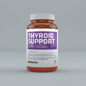 Biotenix Thyroid Support
