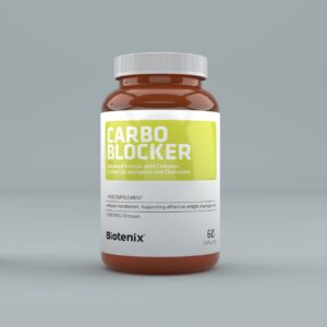Biotenix Carbo Blocker