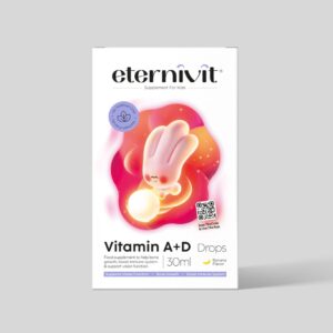 eternivit® Vitamin A+D