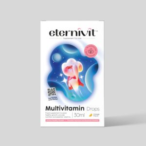 eternivit®   Multivitamin
