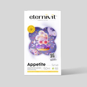 eternivit®  Appetite