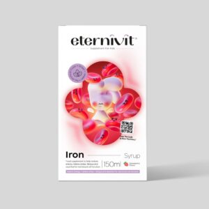 eternivit®   Iron