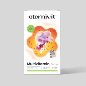 eternivit®   Multivitamin