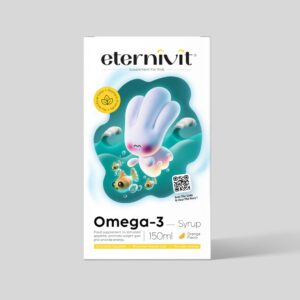 eternivit®   Omega-3