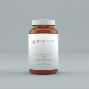 Berfield Hair, Skin & Nails