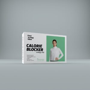 Calorie Blocker Energy Vial